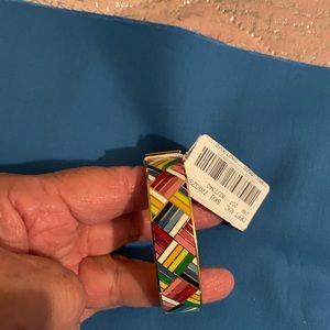 Kate spade bangle bracelet knew with tags